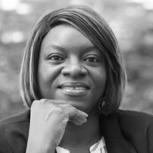 Meet your Posher, Tracy w